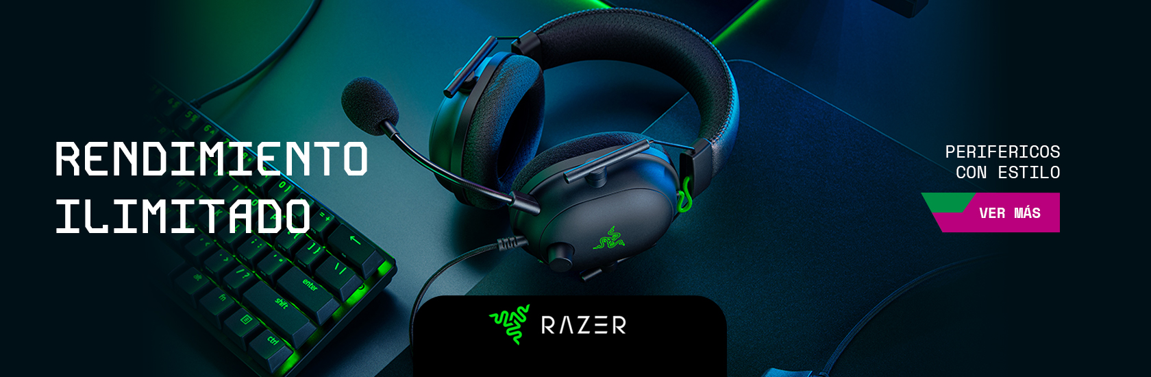 Team Razer  