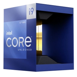 Procesador Intel Core i9 12900K Socket 1700 12va Generaci�n