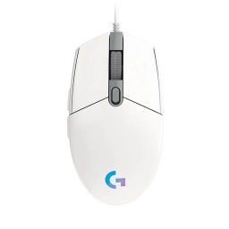 Mouse Logitech G203 RGB Lightsync