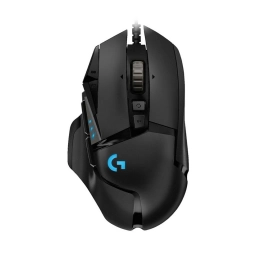 Mouse Logitech G502 Hero RGB