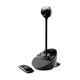 Cmara Web Logitech BCC950 FHD