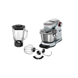 Robot de Cocina Bosch 1500W 7 Velocidades