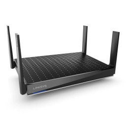 ROUTER LINKSYS MR9600 MESH AX6000 NNET