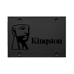 Disco S�lido 240GB Kingston A400 SSD 2.5" + Cable SATA