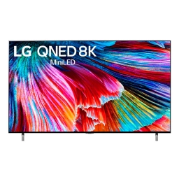 Smart TV LG 86 8K HDR WIFI webOS Netflix YouTube