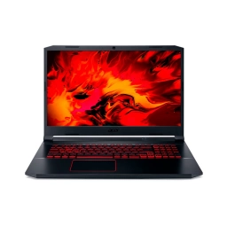 Notebook Gamer  Acer Nitro 5 Core i5 8GB 512GB SSD 15.6" FHD RTX3050