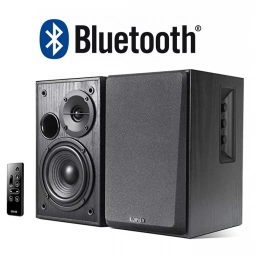 Parlantes Edifier 2.0 R1580MB bluetooth NNET