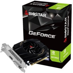 Tarjeta Video Biostar GT1030 4GB ATX D4 NNET