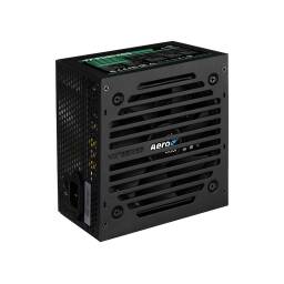 Fuente AeroCool VX Plus 600W 80 Plus