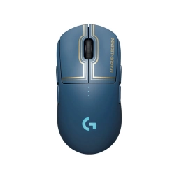 Mouse Gamer Logitech G Pro League of Legends