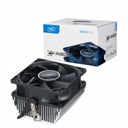 Cooler Deepcool CK-AM209 NNET