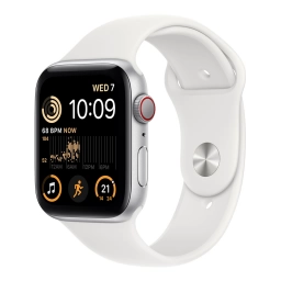 APPLE WATCH SE 2 44MM BLANCO NNET