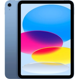 Apple iPad 10.9 2022 256GB wifi azul NNET