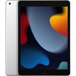 Apple iPad 10.2 2021 4G 64GB silver NNET