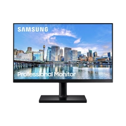 MONITOR SAMSUNG T45F 27 75HZ IPS NNET