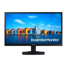 MONITOR SAMSUNG LS19A330NHLXZX 19" NNET