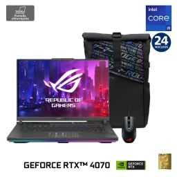 NOTEBOOK ASUS ROG I9 14TH 16 1TB 4070 NNET