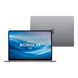 MACBOOK AIR 13.6 M3 8GB 512GB NNET