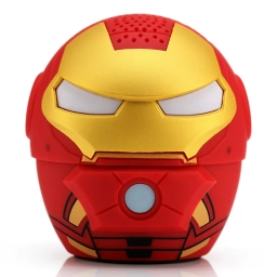 Parlante Porttil Bitty Boomers Iron Man