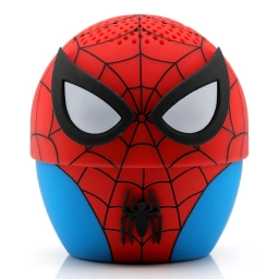 Parlante Porttil Bitty Boomers Spider-Man