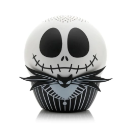 Parlante Porttil Bitty Boomers Jack Skellington