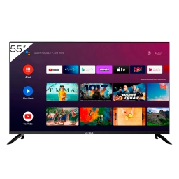 TV AIWA 55 LED 4K HDR GOOGLE TV NNET