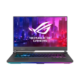 NOTEBOOK ASUS ROG R7 16 512 RTX 3050 NNET