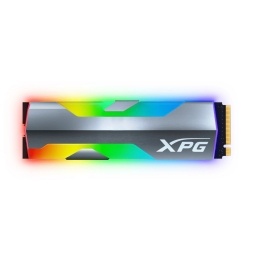 SSD ADATA XPG S20 512GB RGB M2 2280 NNET