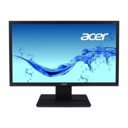 MONITOR ACER V206 HQL ABI 19.5" NNET