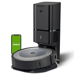 Aspiradora iRobot Roomba I3+ NNET