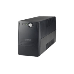 UPS DAHUA 600VA 360W INTERACTIVA NNET