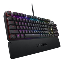 TECLADO ASUS RA05 TUF GAMING K3/RD/U NNET