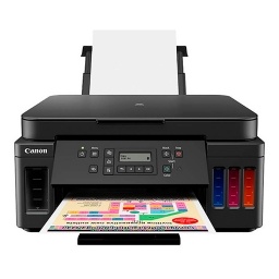 IMPRESORA CANON PIXMA G6010 MULTIFUN NNET