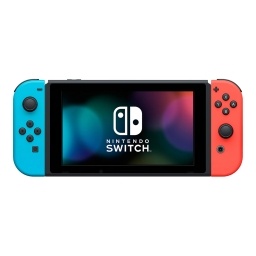 CONSOLA NINTENDO SWITCH V2 6.2 32GB NNET