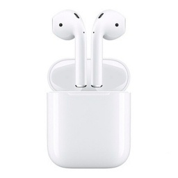 APPLE AIRPODS 2 INALAMBRICOS BLANCO NNET