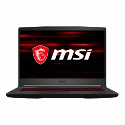 NOTEBOOK MSI GF6510SDR645 I7 8 512 NNET