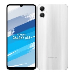 CELULAR SAMSUNG A05 4G 4GB 128GB WH NNET