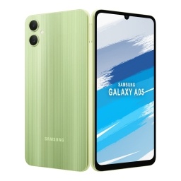 CELULAR SAMSUNG A05 4G 4GB 64GB GRN NNET