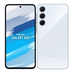 CELULAR SAMSUNG A55 5G 8GB 128GB WH NNET