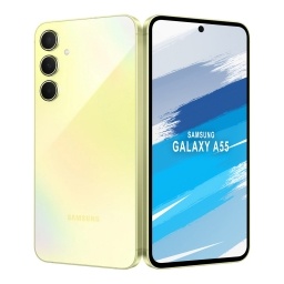 CELULAR SAMSUNG A55 5G 8GB 128GB YW NNET