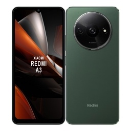 CELULAR XIAOMI REDMI A3 3GB 64GB GN NNET