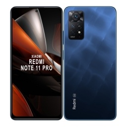 CELULAR XIAOMI REDMI NOTE 11 PRO BL NNET