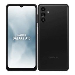 CELULAR SAMSUNG A13 5G 4GB 64GB BK NNET