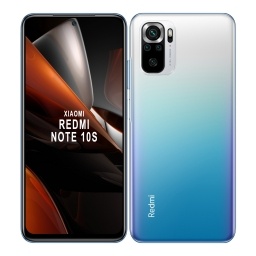 CELULAR XIAOMI REDMI NOTE 10S 6 128 B NNET