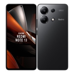 CELULAR XIAOMI REDMI NOTE 13 8 256 BK NNET