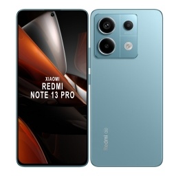 CELULAR XIAOMI REDMI NOTE 13PRO 8 256 NNET