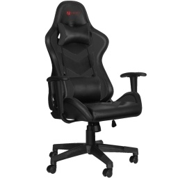 Silla Gamer X-lizzard CH-106 Negra NNET