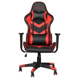 Silla Gamer X-lizzard CH-106 rojo NNET