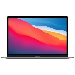 Apple Macbook Air M1 Octacore, 8GB, 256GB SSD, 13.3'' Retina Teclado Espaol NNET