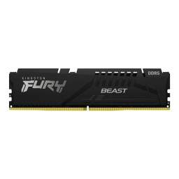 Memoria Ram 16GB DDR5 Kingston Fury Beast 5200MHz